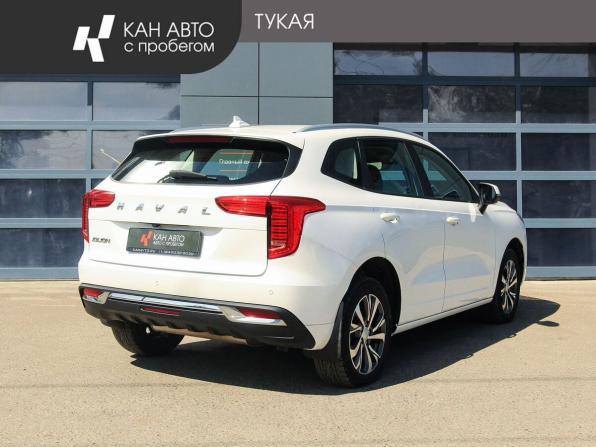 Haval Jolion I с пробегом 2023 года, цена 1 768 000 рублей, 94579 км, внедорожник, Автокод Объявления