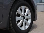 Hyundai Solaris I Рестайлинг Калуга  - изображение 64