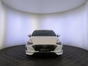 Hyundai Sonata VIII (DN8) Москва  - изображение 32