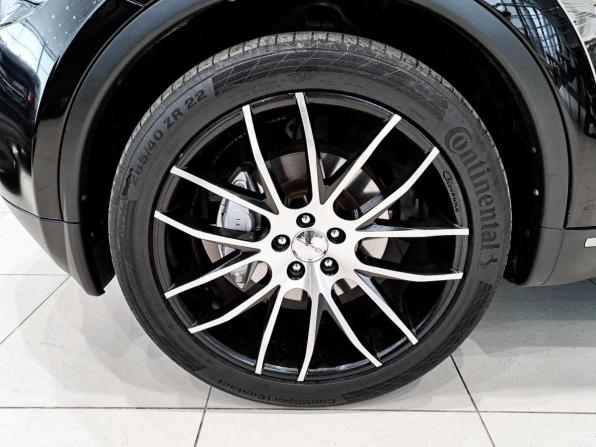 Infiniti QX70 с пробегом 2013 года, цена 1 650 000 рублей, 198005 км, внедорожник, Автокод Объявления