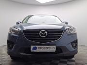 Mazda CX-5 I Рестайлинг Мурманск  - изображение 25