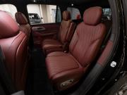 Geely Galaxy M9 Москва  - изображение 55