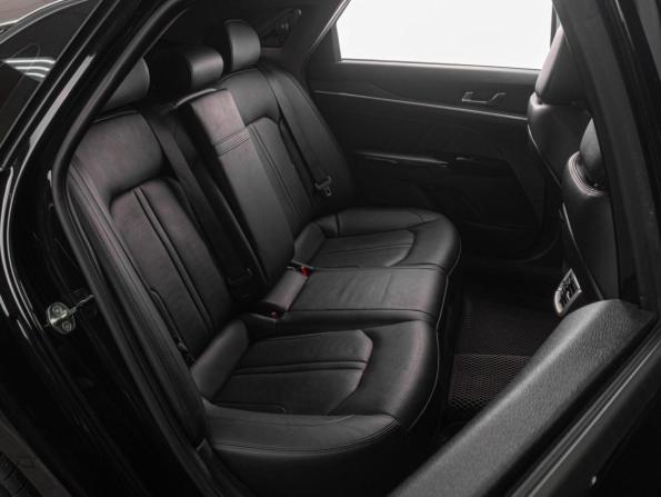 Kia K5 III с пробегом 2025 года, цена 3 599 000 рублей, 39067 км, седан, Автокод Объявления