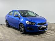 Chevrolet Aveo II Казань  - изображение 18