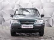 Chevrolet Niva I Рестайлинг Ульяновск  - изображение 28