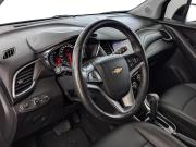 Chevrolet Trax I Рестайлинг Москва  - изображение 43