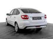 Lada (ВАЗ) Granta I Рестайлинг Санкт-Петербург  - изображение 33