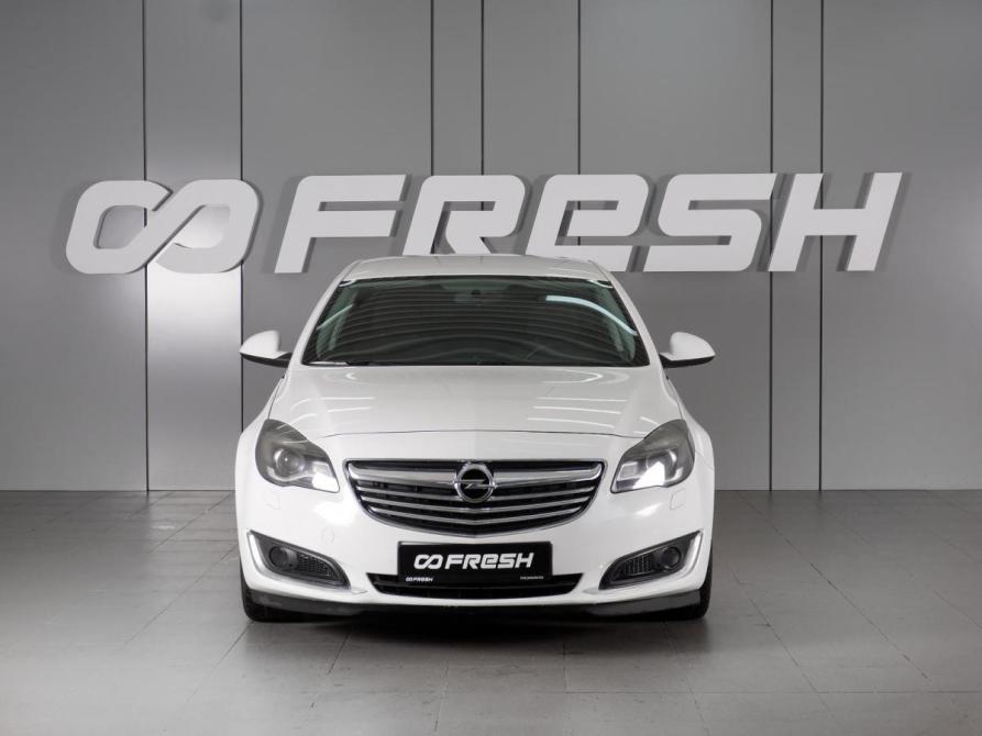 Opel Insignia I Рестайлинг Минеральные Воды  - изображение 3
