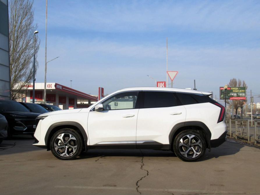 Geely Atlas II Самара  - изображение 8
