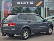 SsangYong Kyron I Рестайлинг Архангельск  - изображение 25