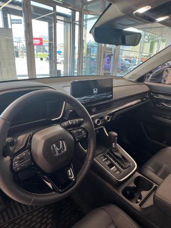 Honda CR-V VI с пробегом 2026 года, цена 4 500 000 рублей, 10 км, внедорожник, Автокод Объявления