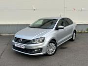Volkswagen Polo V Рестайлинг Санкт-Петербург  - изображение 24