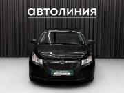 Chevrolet Cruze I Красноярск  - изображение 18