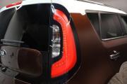 Kia Soul II Рестайлинг Крым  - изображение 53