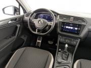 Volkswagen Tiguan II Москва  - изображение 53