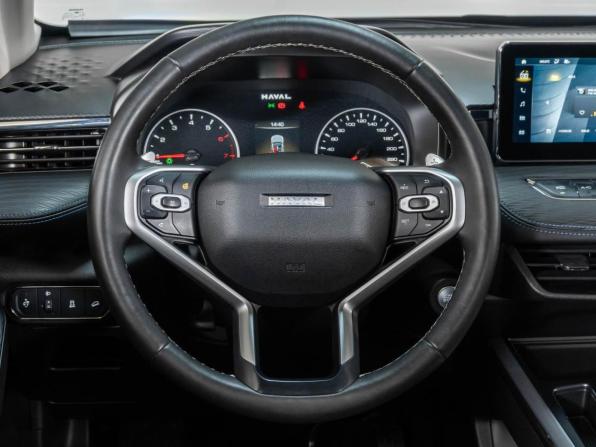 Haval Jolion I Рестайлинг с пробегом 2024 года, цена 1 963 000 рублей, 66332 км, внедорожник, Автокод Объявления