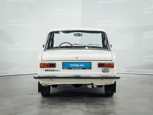 Lada (ВАЗ) 2101 с пробегом 1987 года, цена 615 000 рублей, 22835 км, седан, Автокод Объявления