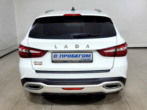 Lada (ВАЗ) Vesta I Рестайлинг (NG) с пробегом 2024 года, цена 1 450 000 рублей, 32147 км, универсал, Автокод Объявления
