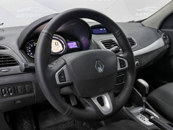Renault Megane III с пробегом 2012 года, цена 660 000 рублей, 270000 км, хэтчбек, Автокод Объявления