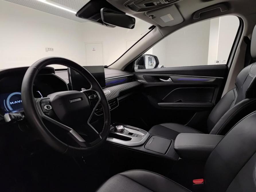 Haval Jolion I Рестайлинг Казань  - изображение 20