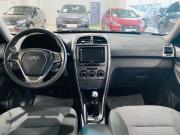 Chery Tiggo (T11) I Рестайлинг (FL) Миасс  - изображение 35