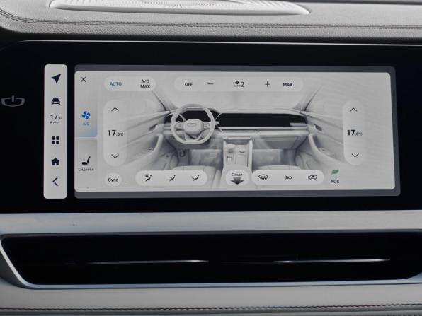 Geely Monjaro I с пробегом 2023 года, цена 3 450 000 рублей, 29433 км, внедорожник, Автокод Объявления