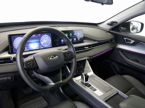 Chery Tiggo 7 Pro Max I с пробегом 2023 года, цена 1 595 000 рублей, 65000 км, внедорожник, Автокод Объявления