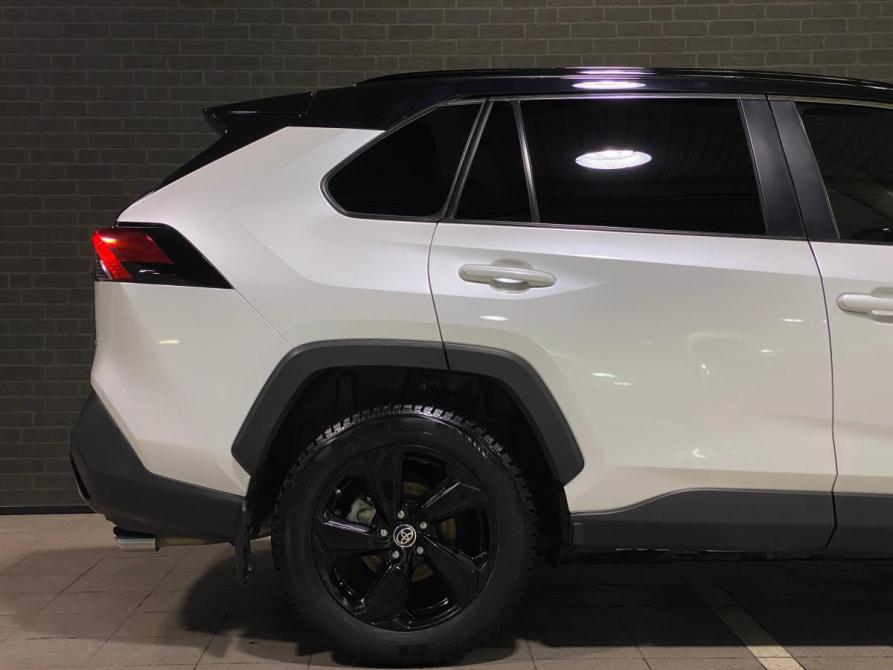Toyota RAV4 V (XA50) Челябинск  - изображение 7