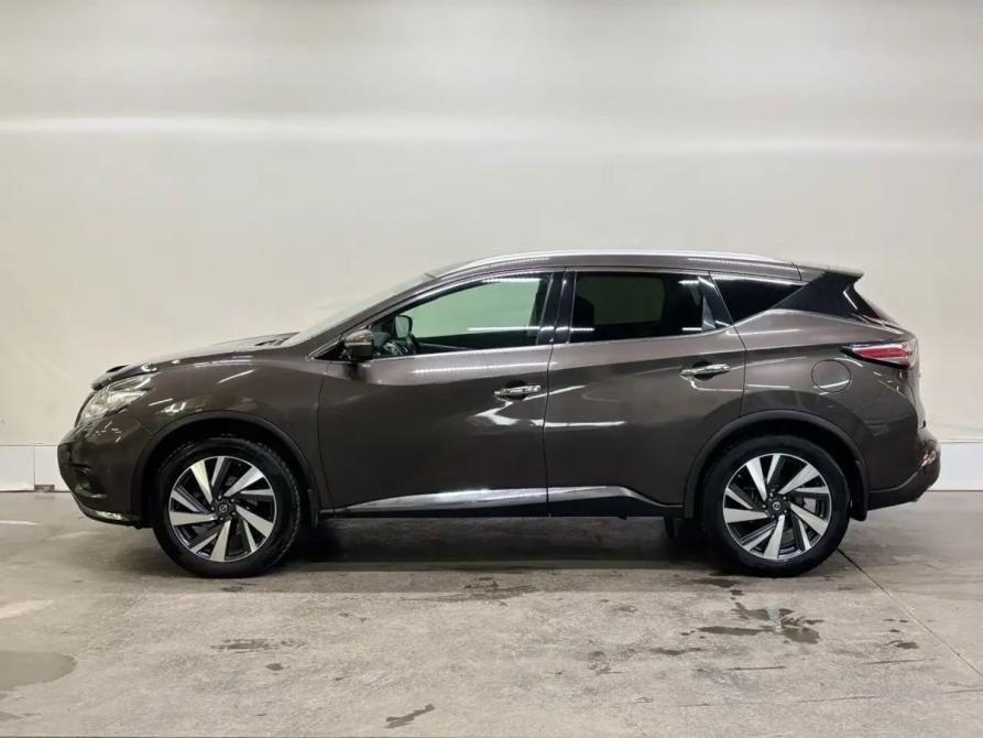 Nissan Murano III (Z52) Саратов  - изображение 6