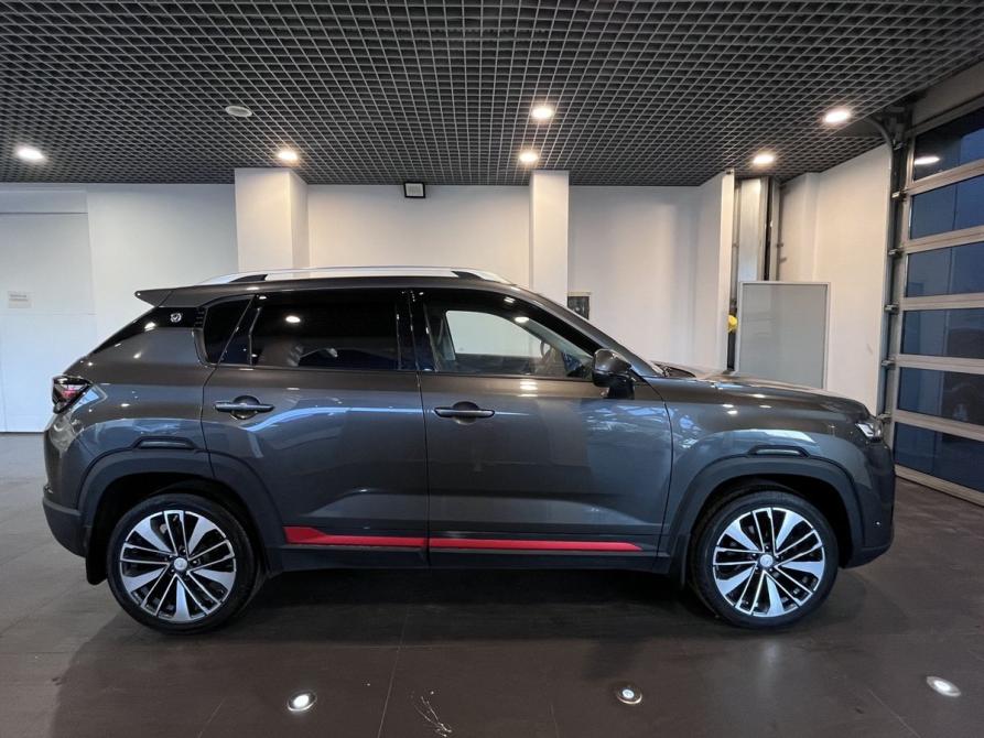 Changan CS35 Plus I Рестайлинг Чебоксары  - изображение 2