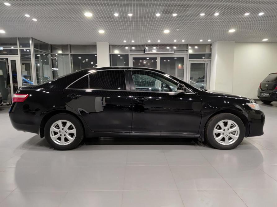 Toyota Camry VI (XV40) Рестайлинг Казань  - изображение 5