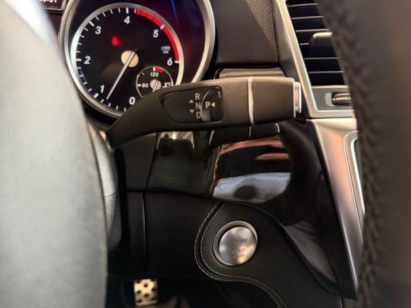 Mercedes-Benz M-Класс III (W166) с пробегом 2015 года, цена 2 990 000 рублей, 165985 км, внедорожник, Автокод Объявления