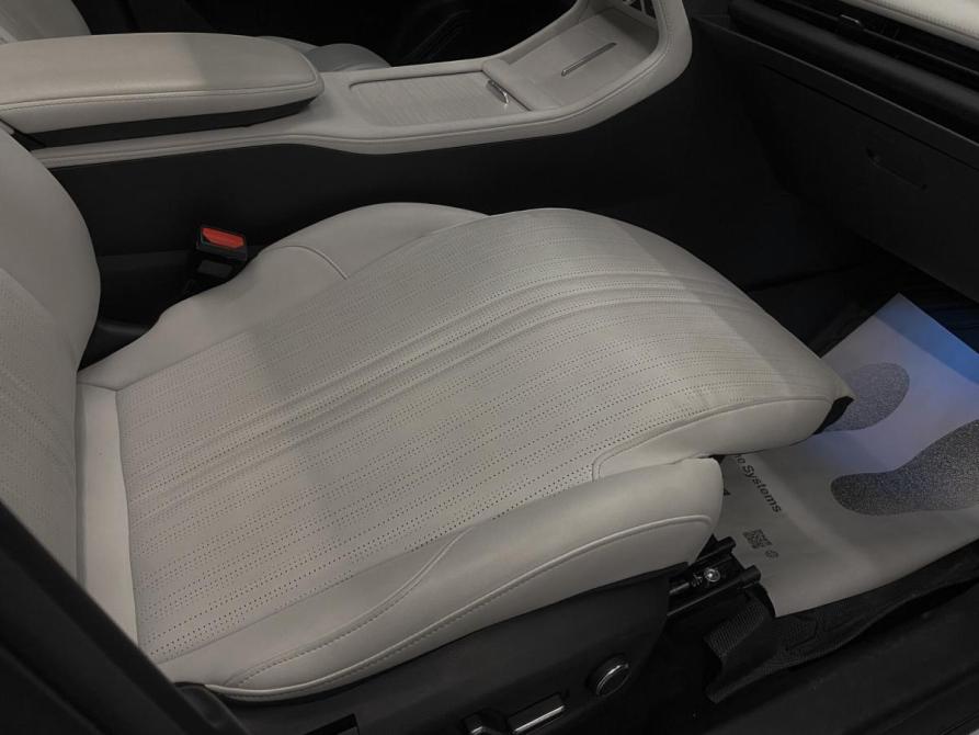 Geely Galaxy L7 Красноярск  - изображение 18