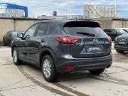 Mazda CX-5 I Рестайлинг Пермь  - изображение 22