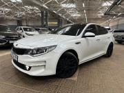 Kia Optima IV Набережные Челны  - изображение 49