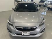 Subaru Impreza V Челябинск  - изображение 18