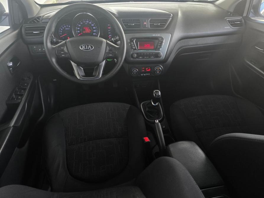 Kia Rio III Таганрог  - изображение 13