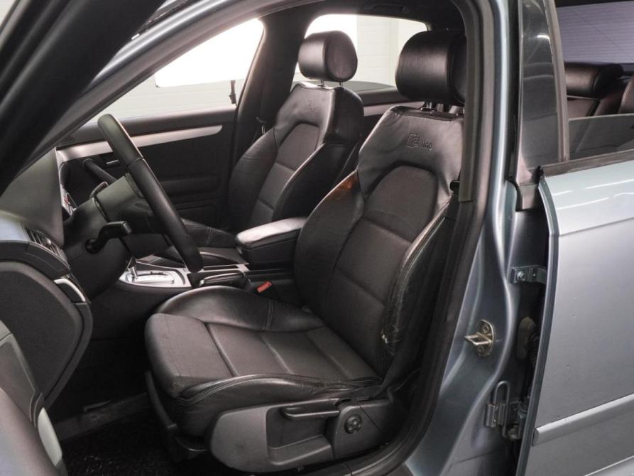 Audi A4 III (B7) Воронеж  - изображение 10