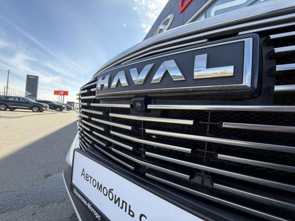 Haval F7 II с пробегом 2024 года, цена 2 745 000 рублей, 28000 км, внедорожник, Автокод Объявления