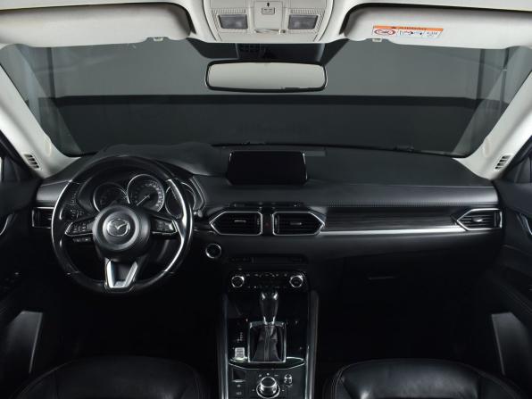 Mazda CX-5 II с пробегом 2018 года, цена 2 499 995 рублей, 144172 км, внедорожник, Автокод Объявления
