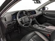 Hyundai Sonata VIII (DN8) Москва  - изображение 45