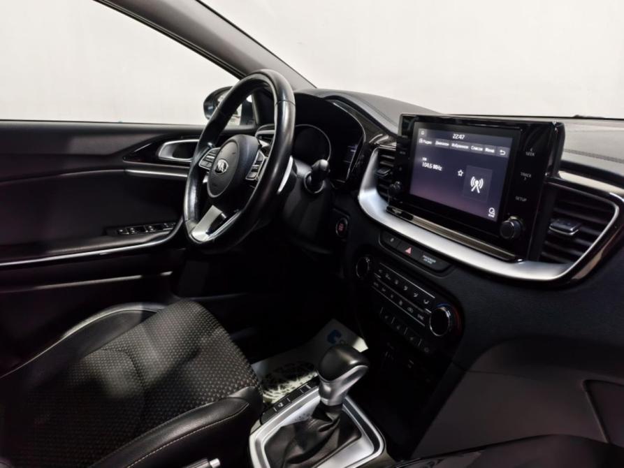 Kia Ceed III Курск  - изображение 6