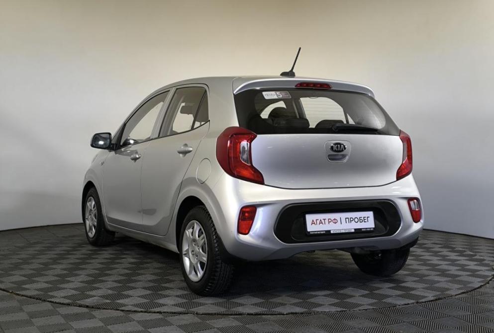 Kia Picanto III Нижний Новгород  - изображение 6