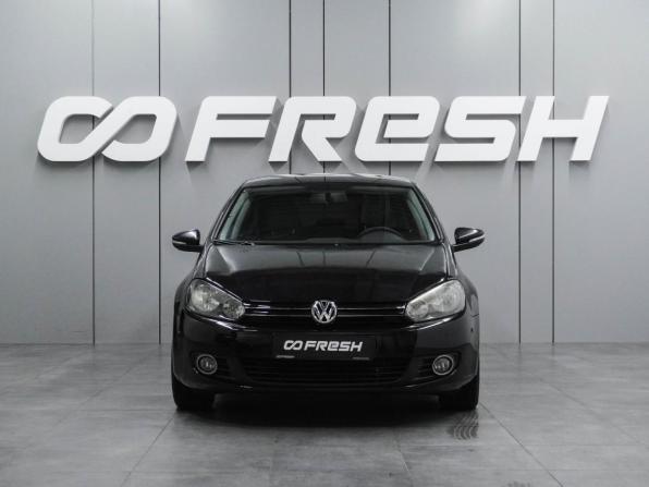 Volkswagen Golf VI с пробегом 2012 года, цена 879 000 рублей, 225542 км, хэтчбек, Автокод Объявления