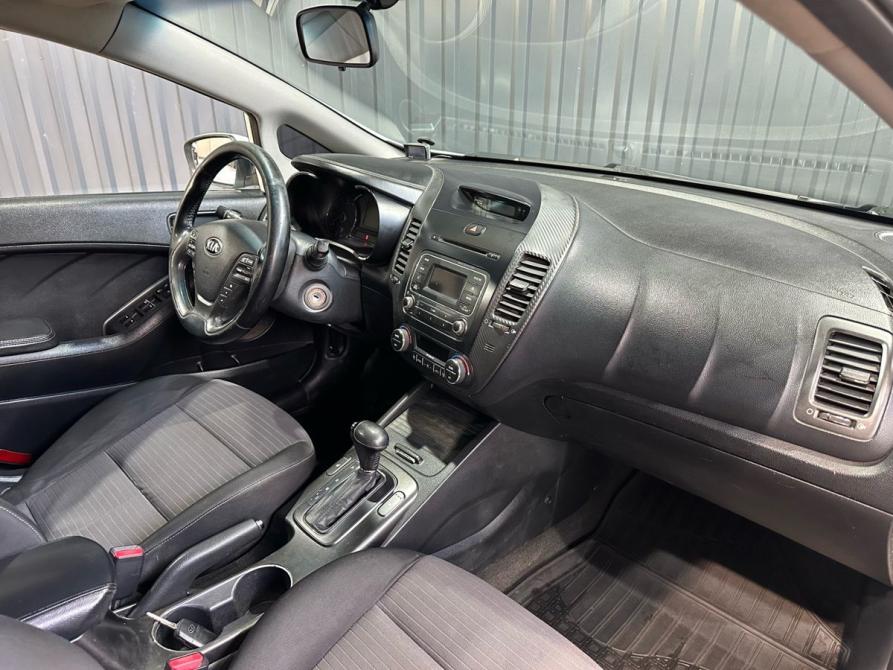 Kia Cerato III Ростов-на-Дону  - изображение 9