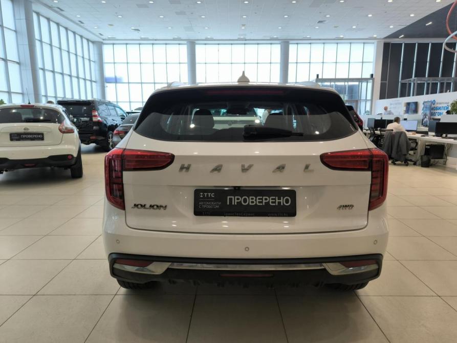 Haval Jolion I Казань  - изображение 7