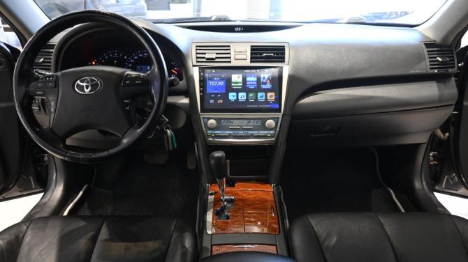Toyota Camry VI (XV40) с пробегом 2007 года, цена 895 000 рублей, 348000 км, седан, Автокод Объявления