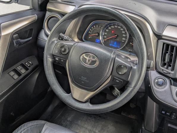 Toyota RAV4 IV (XA40) с пробегом 2015 года, цена 1 744 900 рублей, 155000 км, внедорожник, Автокод Объявления