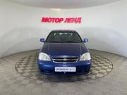 Chevrolet Lacetti I Воронеж  - изображение 22