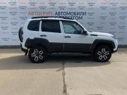 Lada (ВАЗ) Niva Travel I Крым  - изображение 26